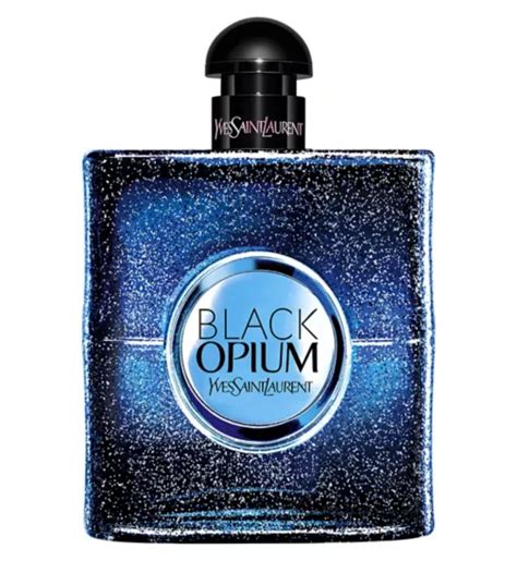 yves saint laurent black opıum for men|Black Opium boots offer.